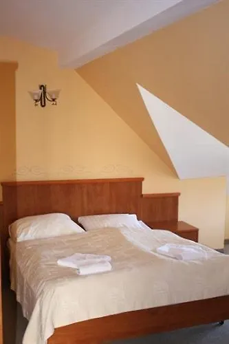 Pascal Bed & Breakfast 4*