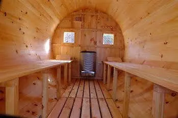 Pascal Bed & Breakfast 4*