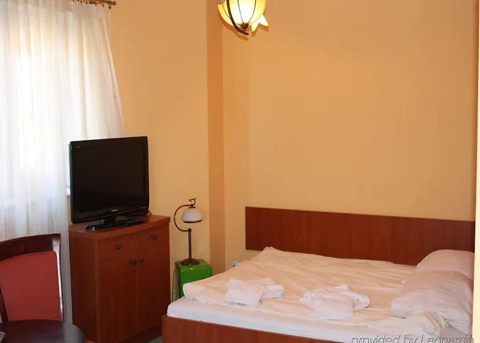 Bed & Breakfast Pascal