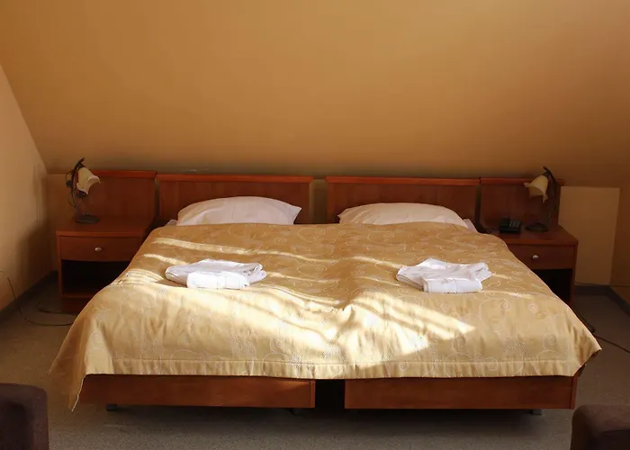 Pascal Bed & Breakfast