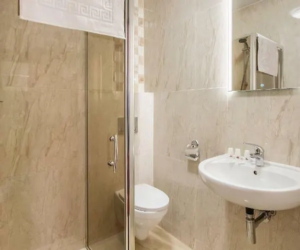 Bed & Breakfast Pascal 4*